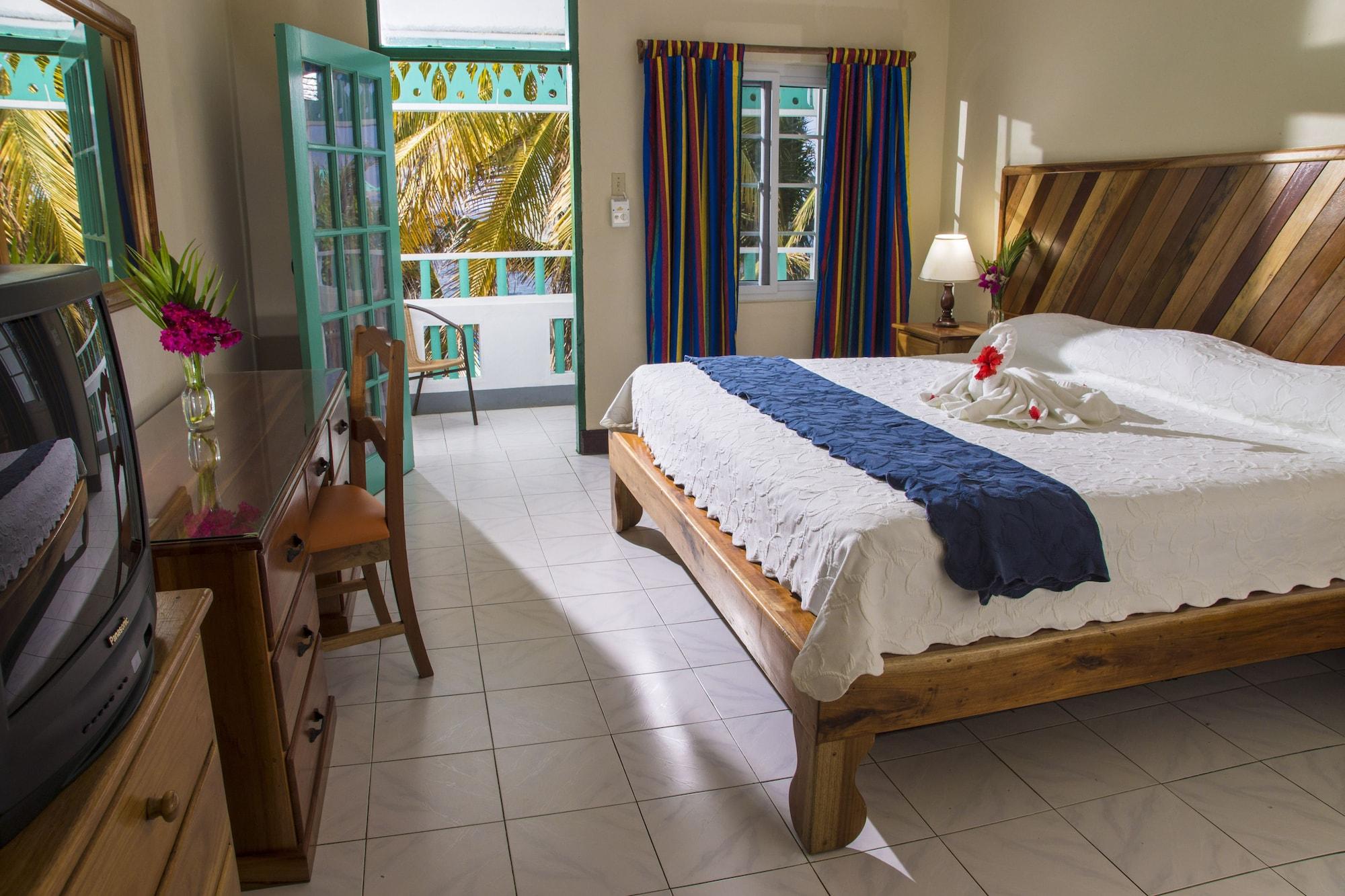 Samsara Cliff Resort Negril Exteriör bild
